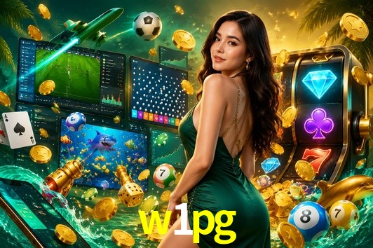 Experiência VIP w1pg