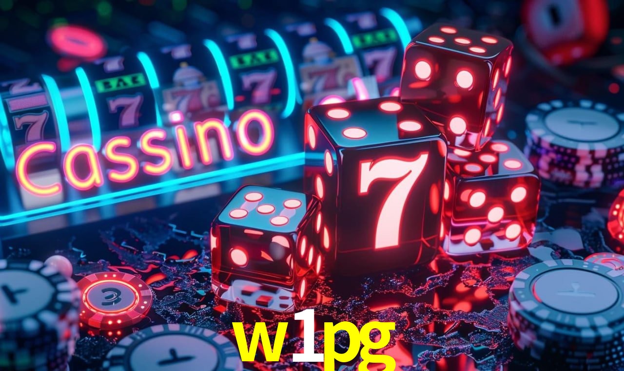 Statistics w1pg