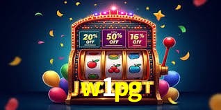 Jackpot Winner