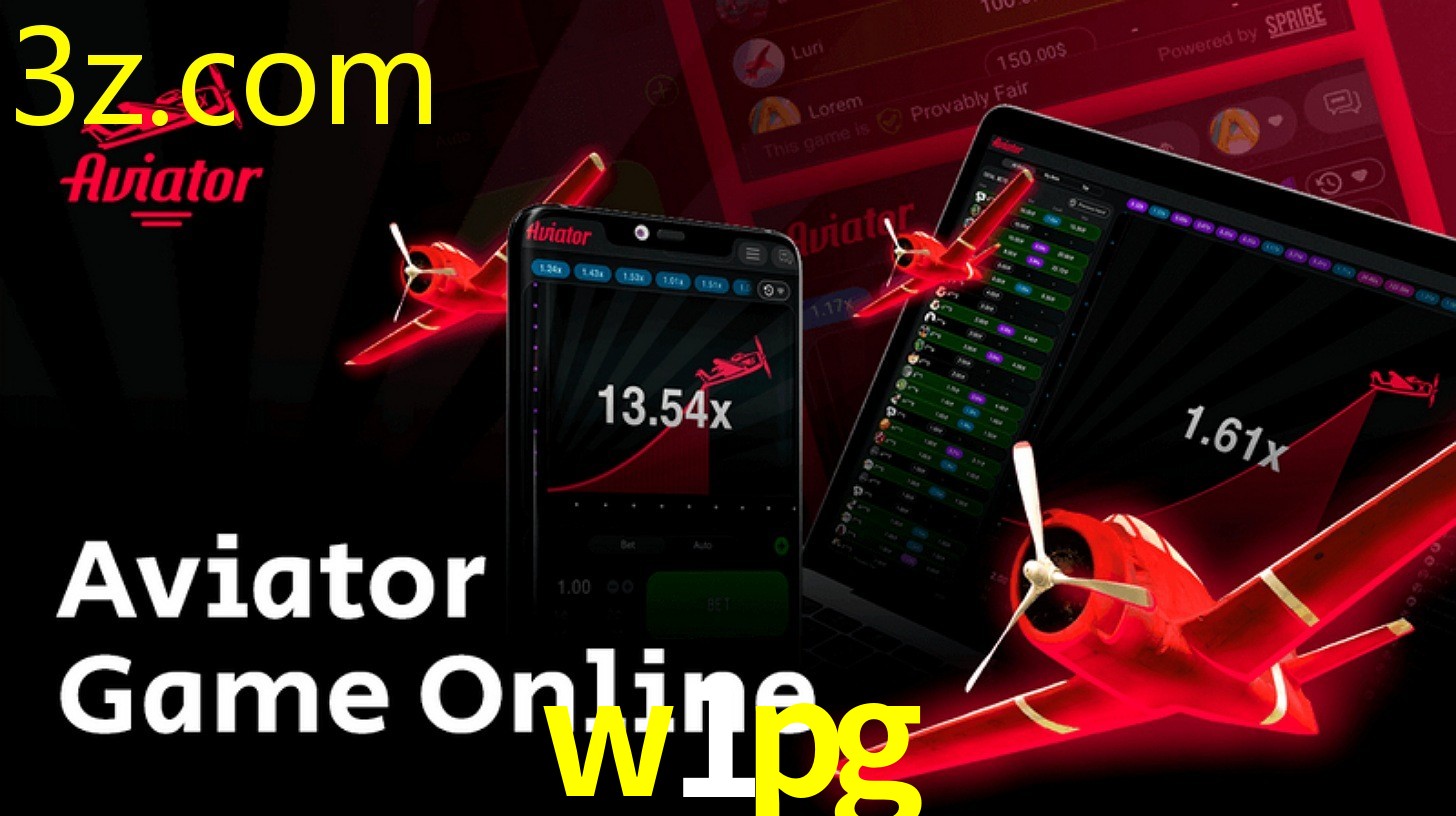 Cassino de Jogos W1PG.COM