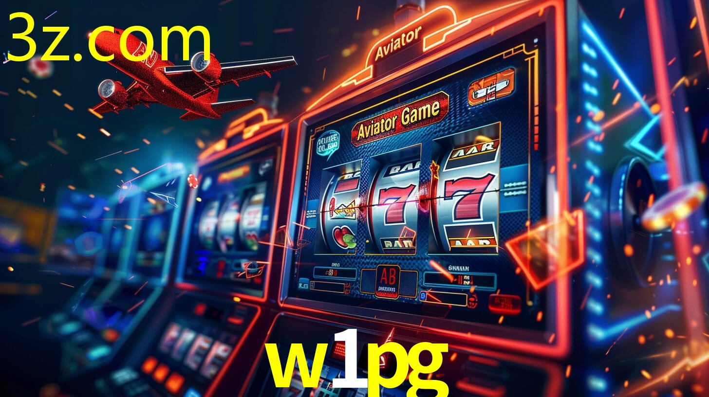 App W1PG.COM