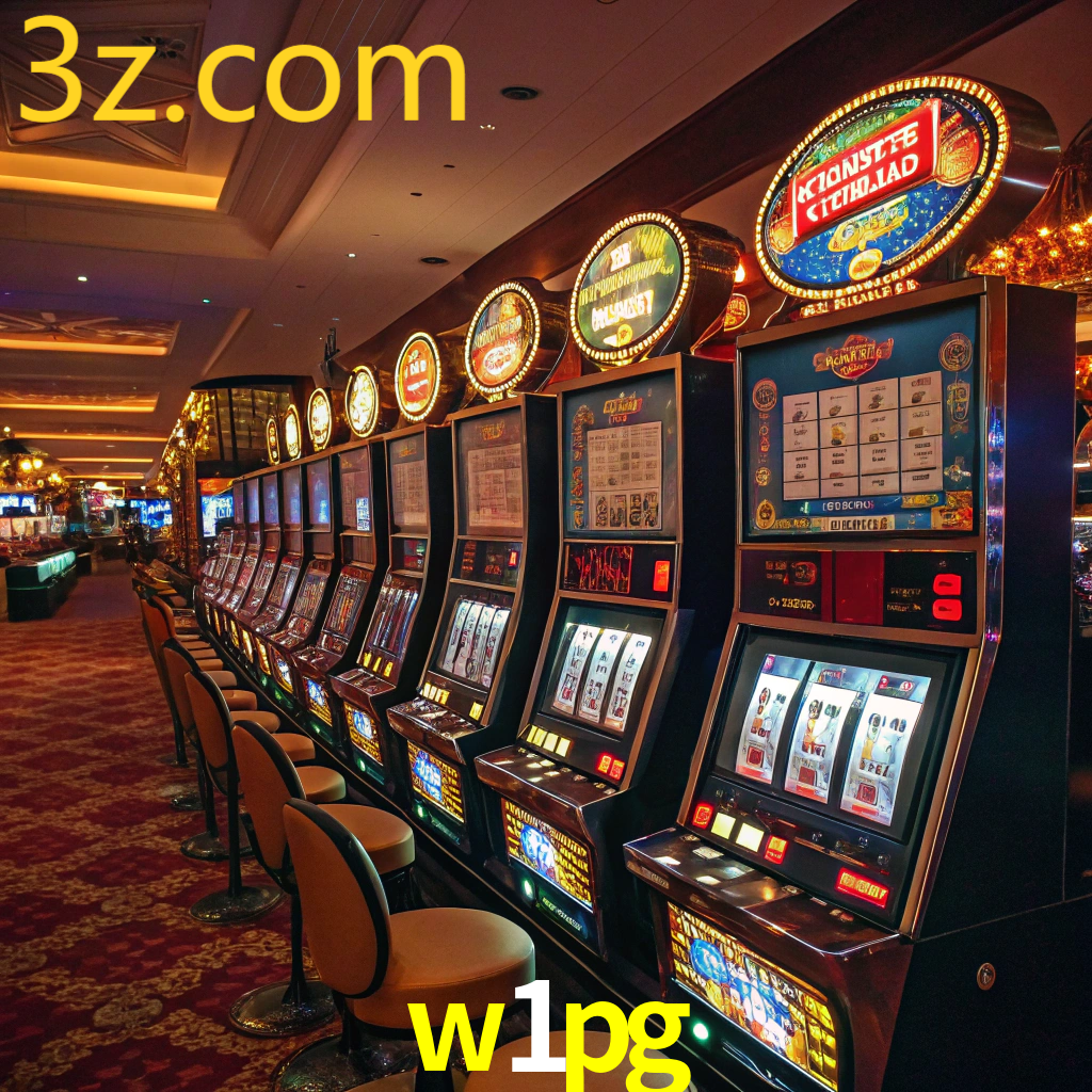 W1PG.COM Login Rápido