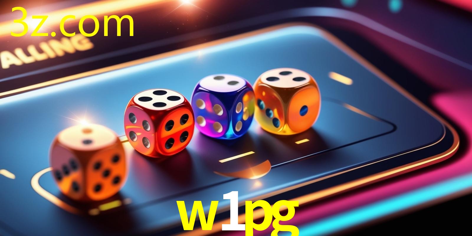 Cassino Online Seguro W1PG.COM