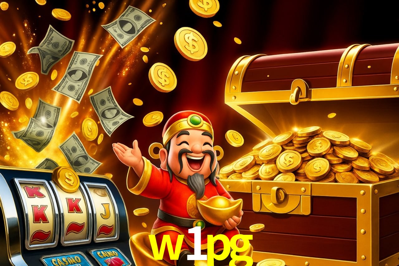Casino Ao Vivo w1pg