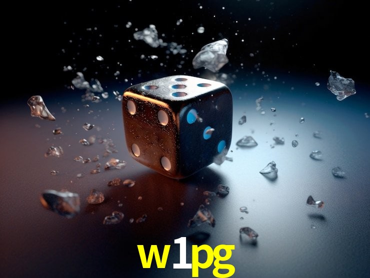 Depósito e saque na w1pg