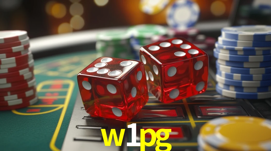 Welcome Bonus w1pg