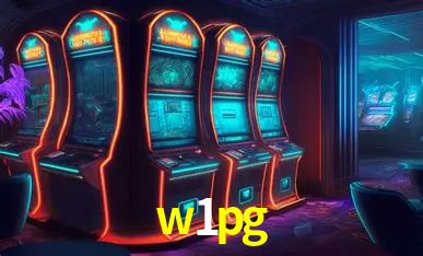 Inovações de Jogos na w1pg: O Futuro das Experiências Interativas