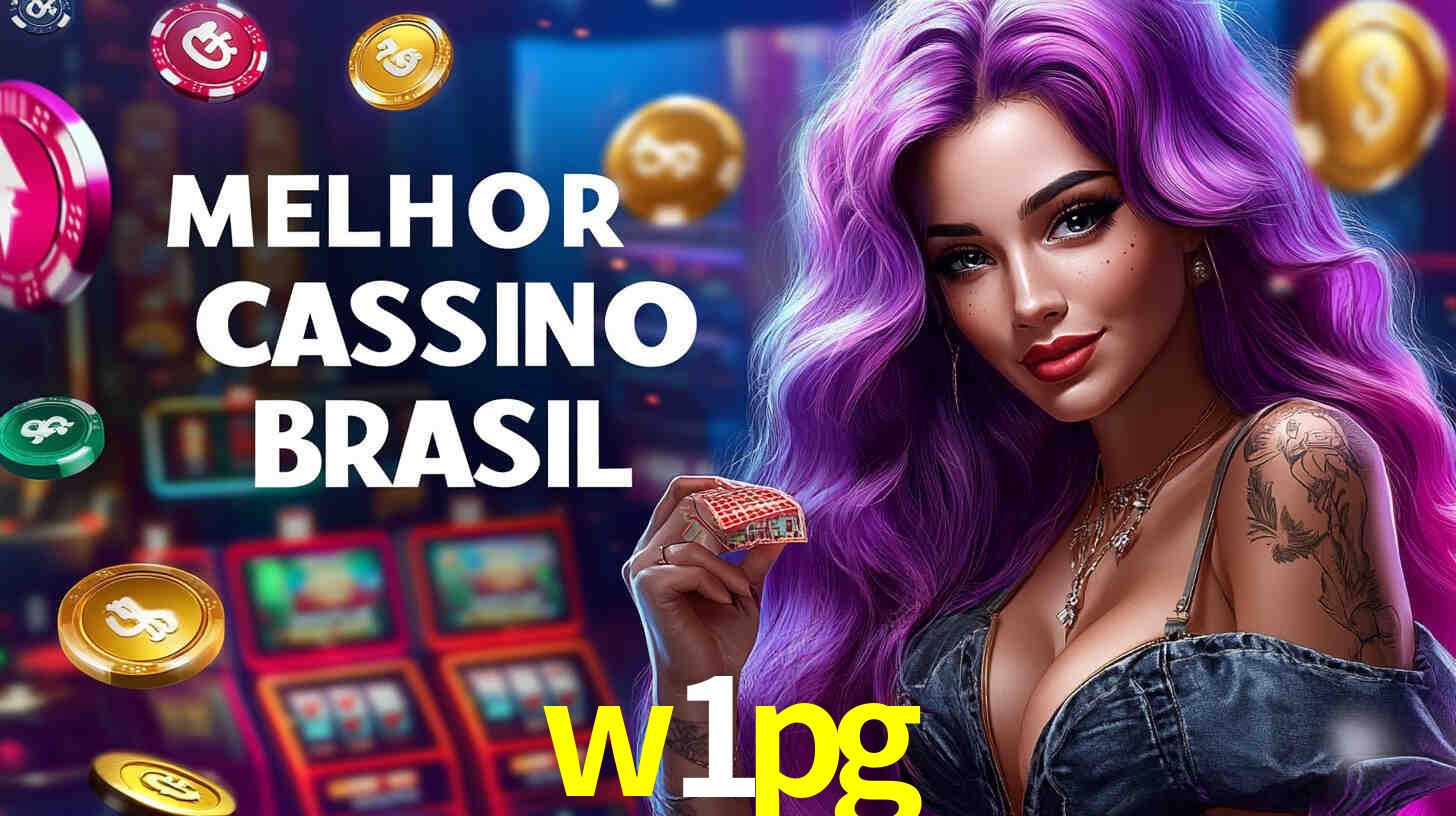 Explorando a Categoria de Eventos em Apostas na w1pg