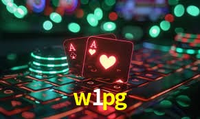 Casino Ao Vivo w1pg