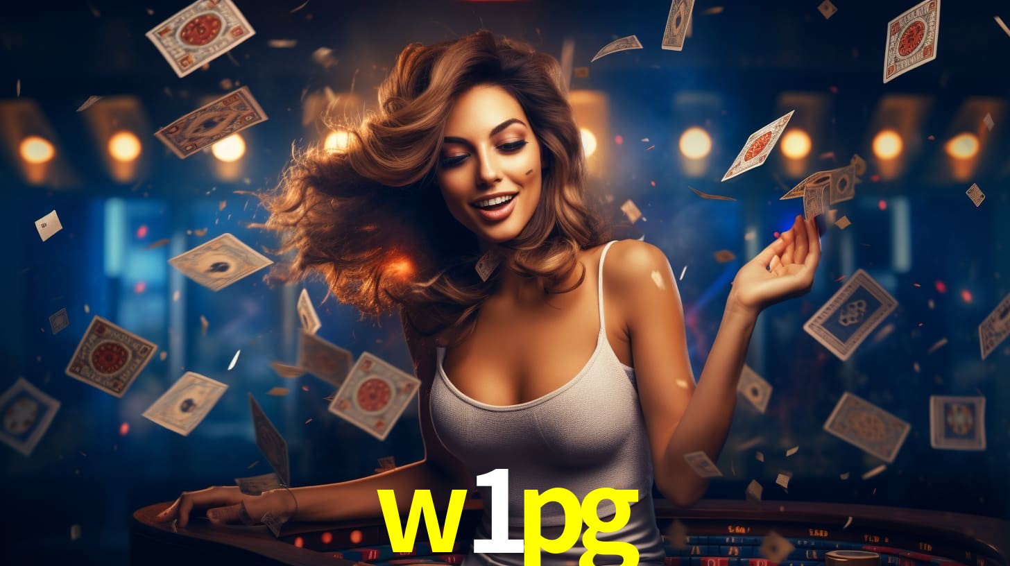 w1pg