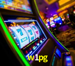 Desvendando o Mundo dos Jogos Virtuais na w1pg
