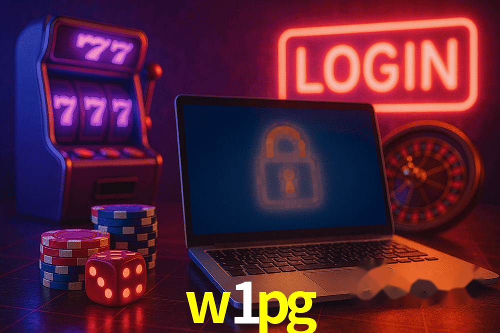 Diretório de Jogos w1pg