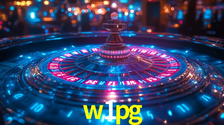 w1pg,w1pg.com