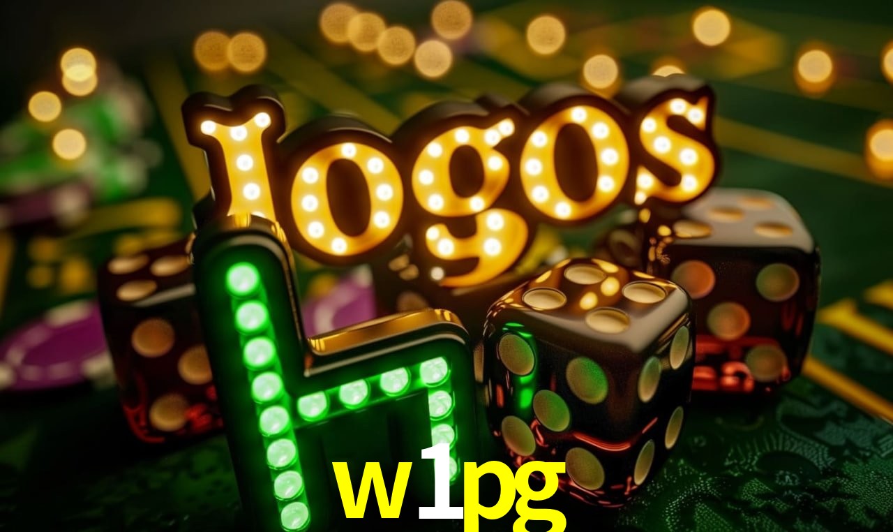 Benefícios da Conta w1pg