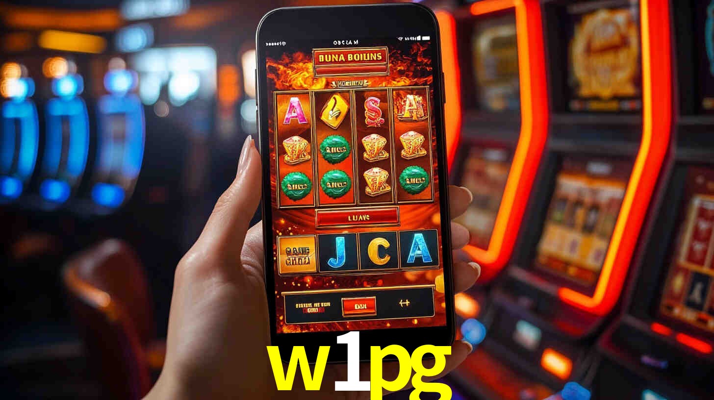 w1pg,w1pg.com