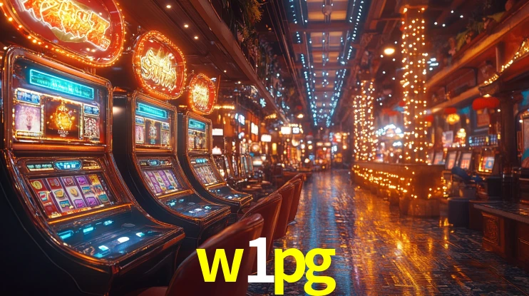 w1pg,w1pg.com