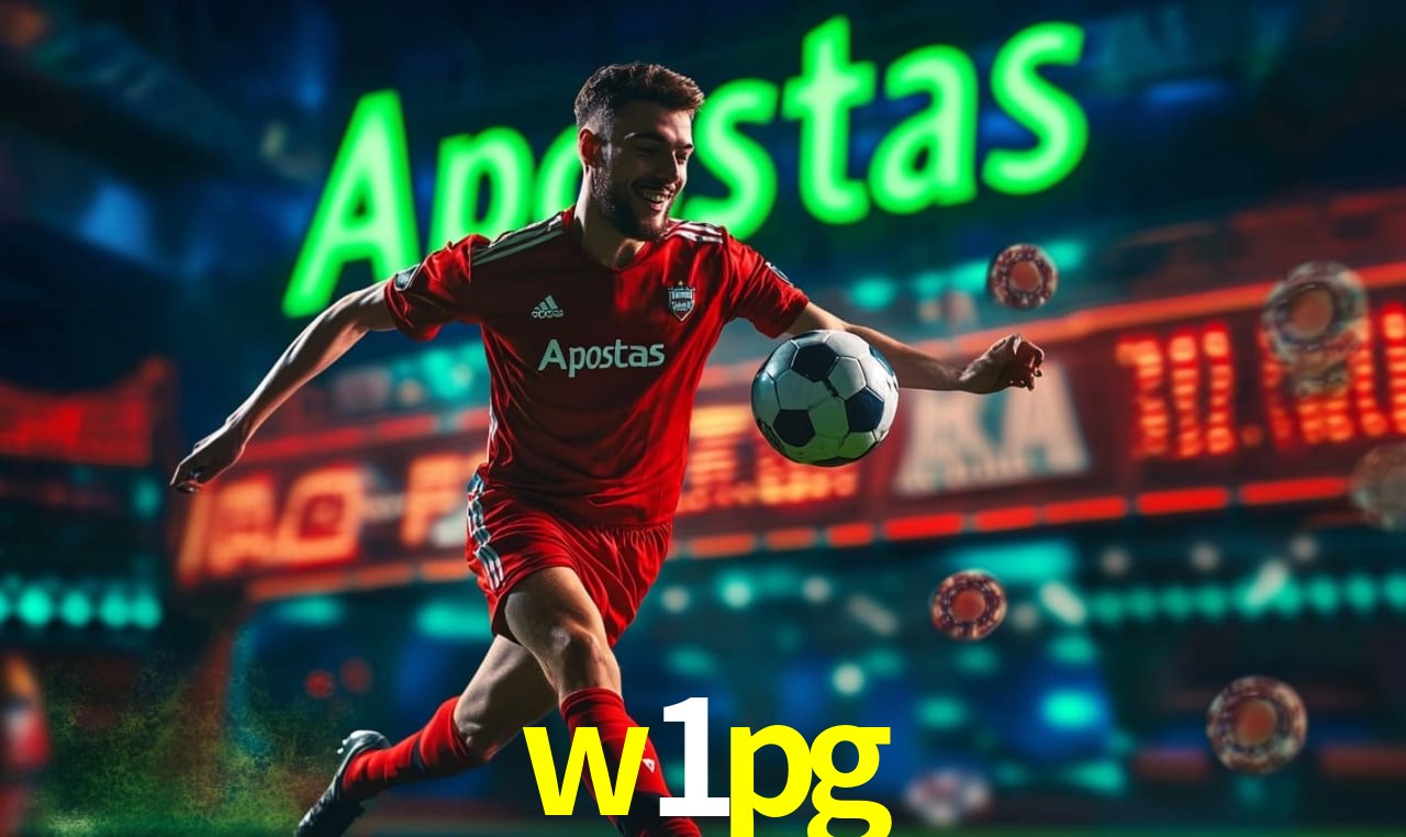 Bônus Diários w1pg