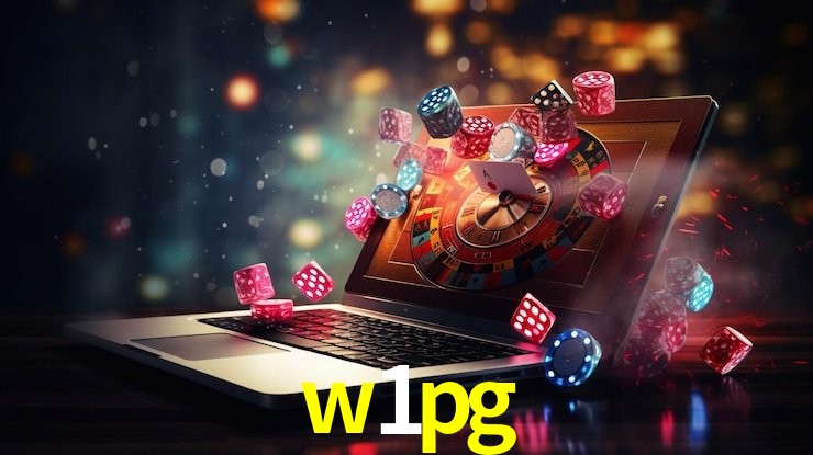 cassino w1pg