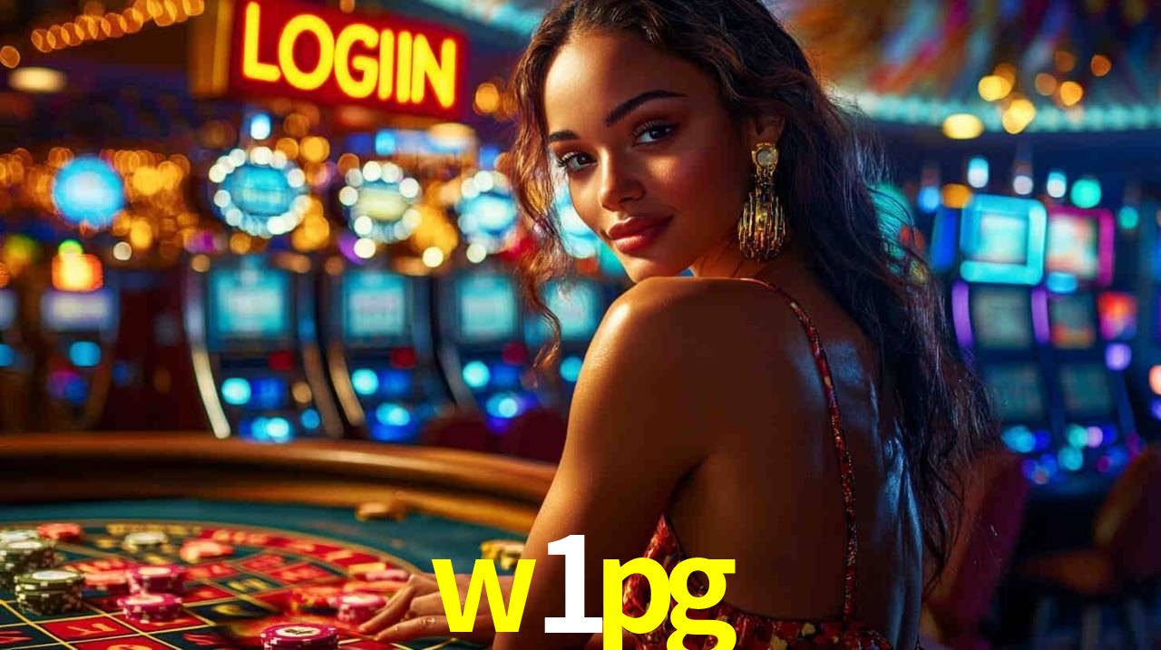 Integração de APIs w1pg