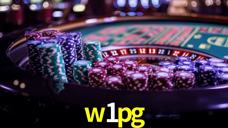 Tournaments w1pg