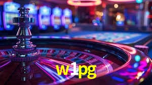 Jogos de Slot w1pg