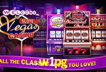 Blackjack na w1pg