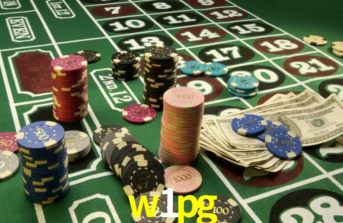 w1pg,w1pg.com