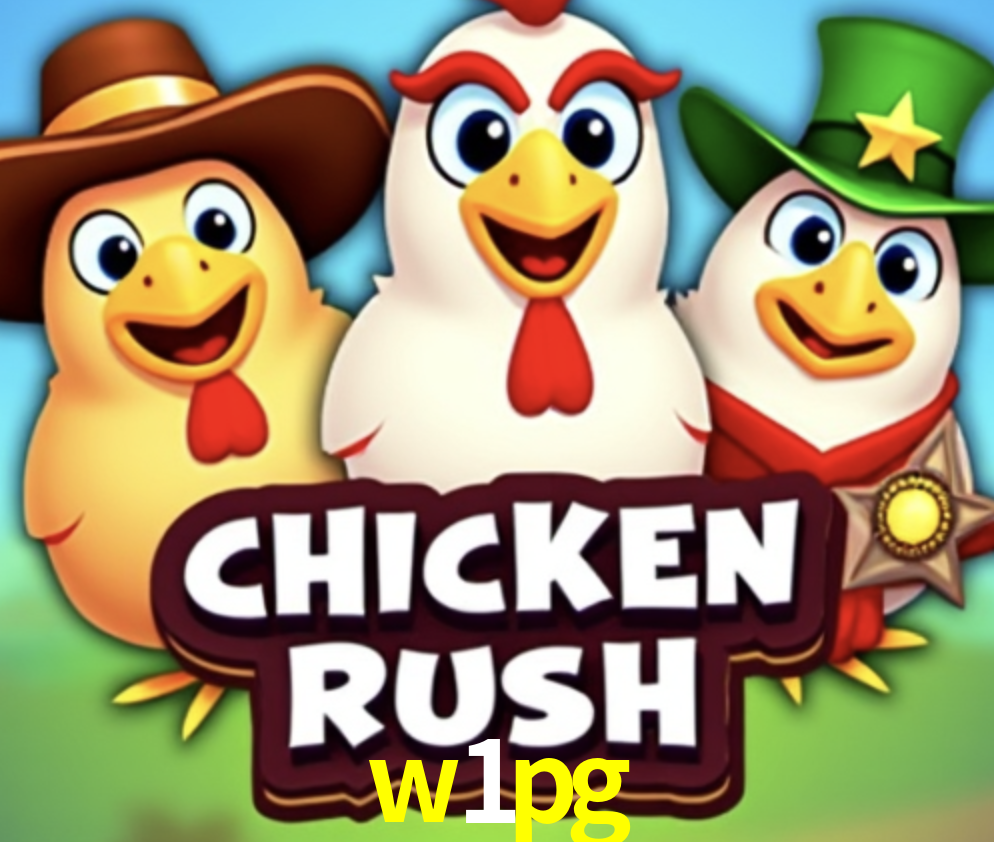 APP oficial da w1pg para mobile