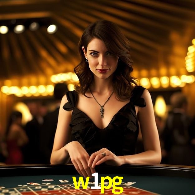 Descubra o Programa VIP da w1pg: Vantagens Exclusivas para Jogadores