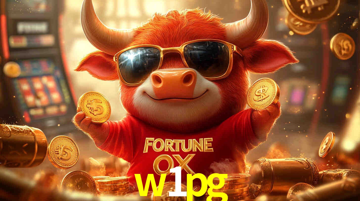 w1pg,w1pg.com