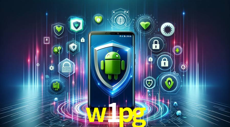 2FA Security w1pg