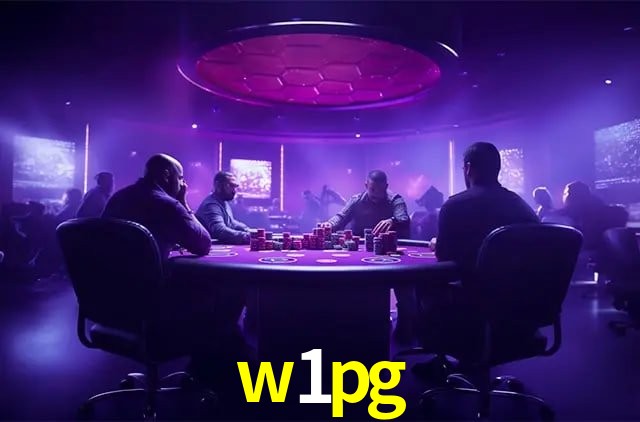 Login Seguro w1pg