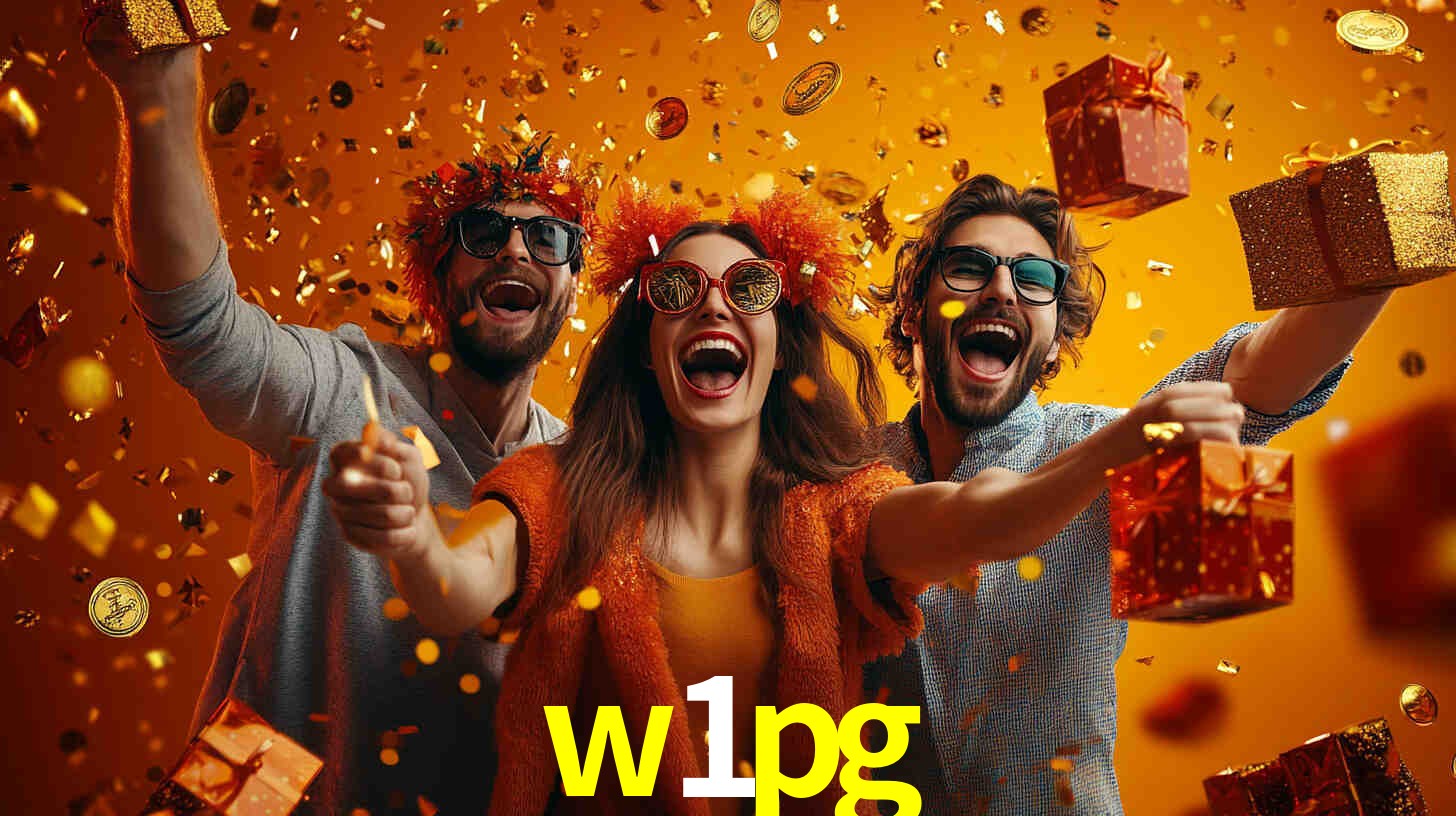 w1pg,w1pg.com