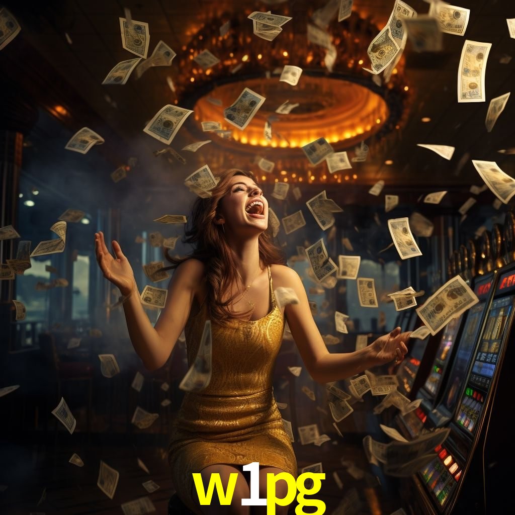 VIP Casino w1pg