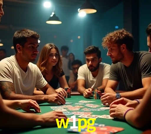 Lista de jogos de slot na w1pg