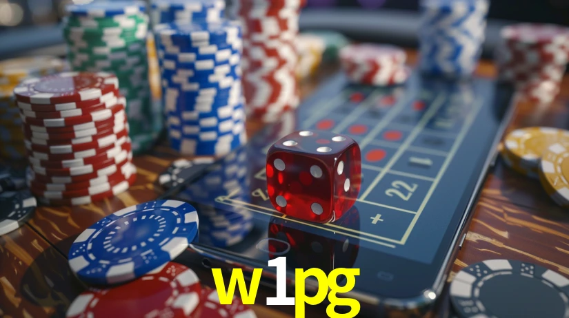 Bônus Generosos e Exclusivos no w1pg para Você!