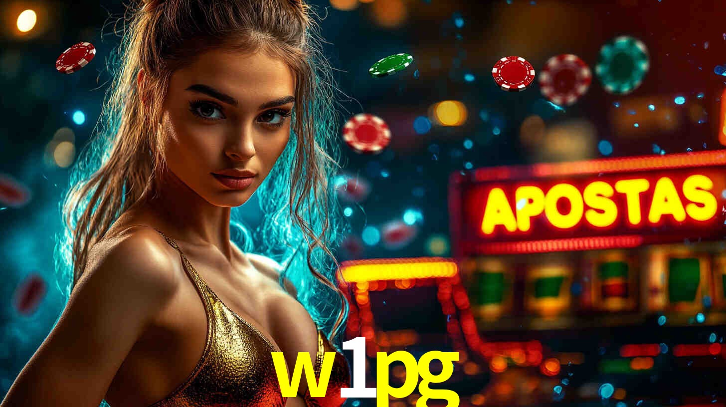 A Popularidade dos Caça-Níqueis no w1pg