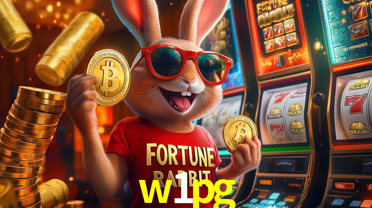 Descubra o Programa VIP da w1pg: Vantagens Exclusivas para Jogadores