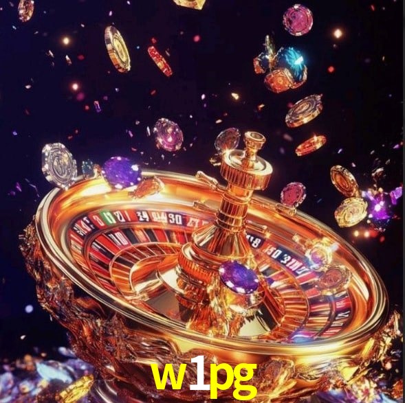 App w1pg no celular