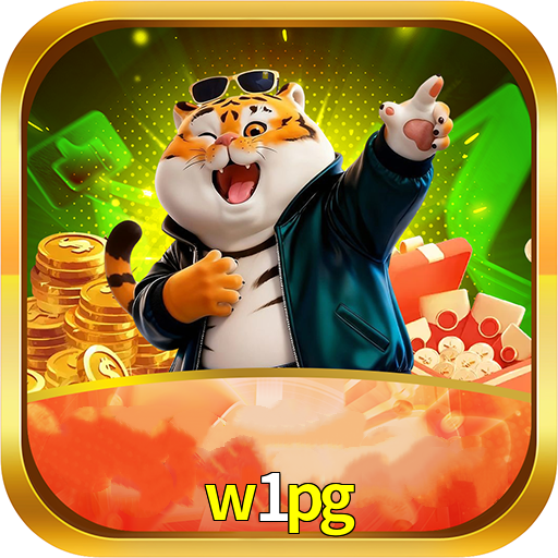 Logo da w1pg
